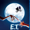 映画『E.T.』ネタバレあらすじキャスト評価